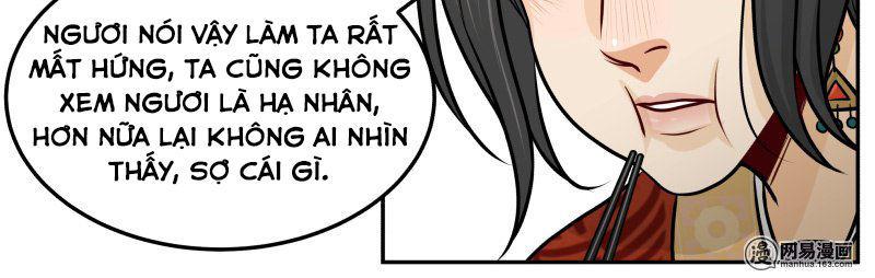 Hoàng Thượng Đoạn Tụ! Đừng Chạm Vào Ta Chapter 97 - Trang 2