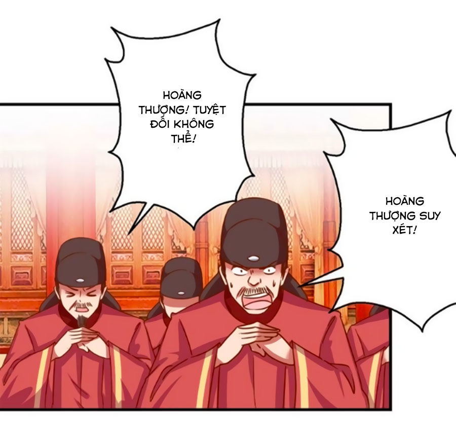 Hoàng Thượng Ở Trên, Thần Ở Dưới Chapter 10 - Trang 2