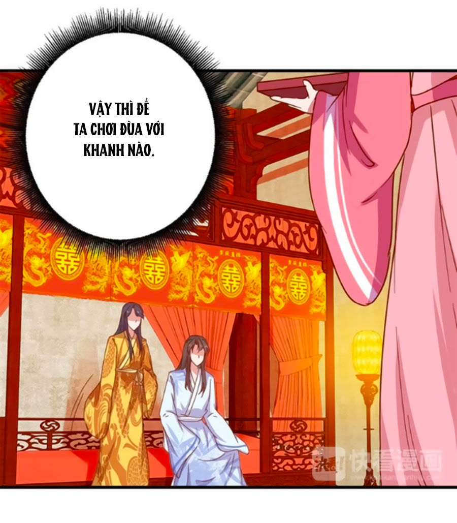 Hoàng Thượng Ở Trên, Thần Ở Dưới Chapter 10 - Trang 2
