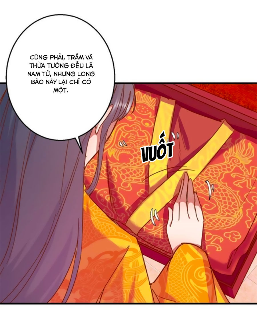 Hoàng Thượng Ở Trên, Thần Ở Dưới Chapter 10 - Trang 2