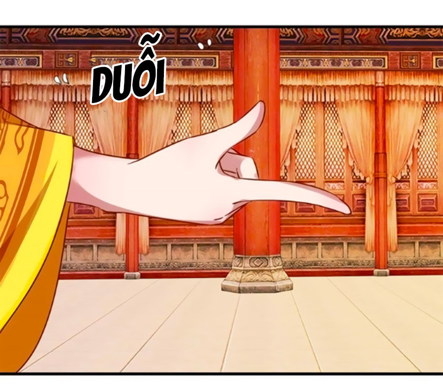 Hoàng Thượng Ở Trên, Thần Ở Dưới Chapter 10 - Trang 2