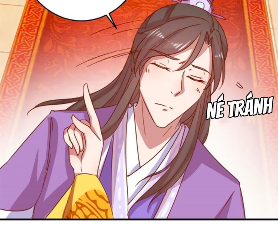 Hoàng Thượng Ở Trên, Thần Ở Dưới Chapter 10 - Trang 2