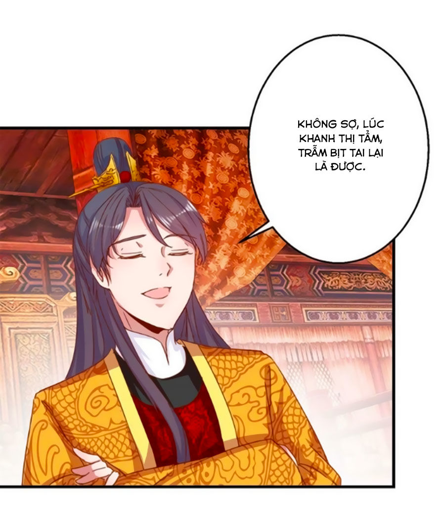 Hoàng Thượng Ở Trên, Thần Ở Dưới Chapter 10 - Trang 2