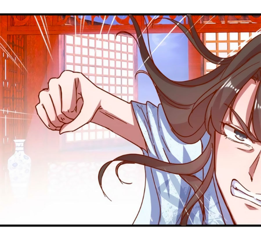 Hoàng Thượng Ở Trên, Thần Ở Dưới Chapter 12 - Trang 2