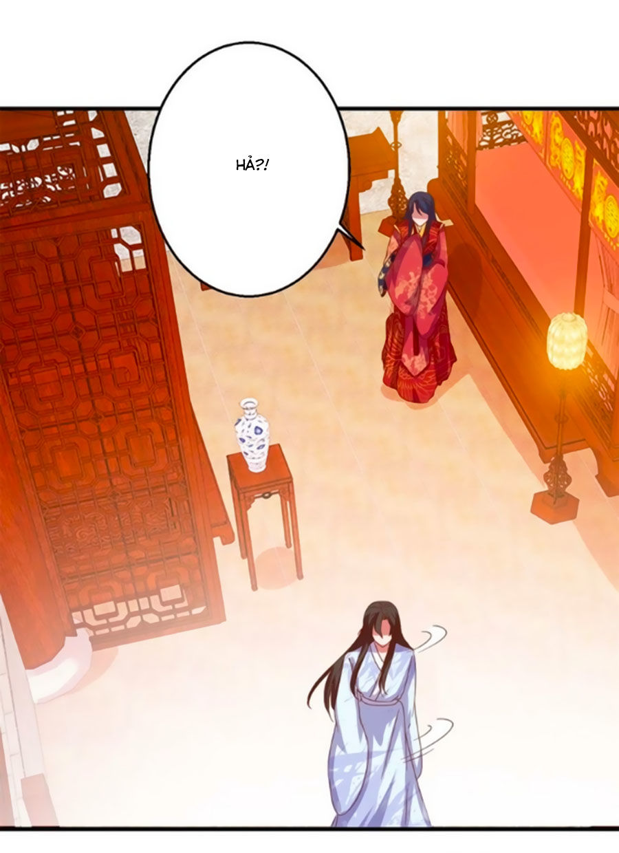 Hoàng Thượng Ở Trên, Thần Ở Dưới Chapter 12 - Trang 2