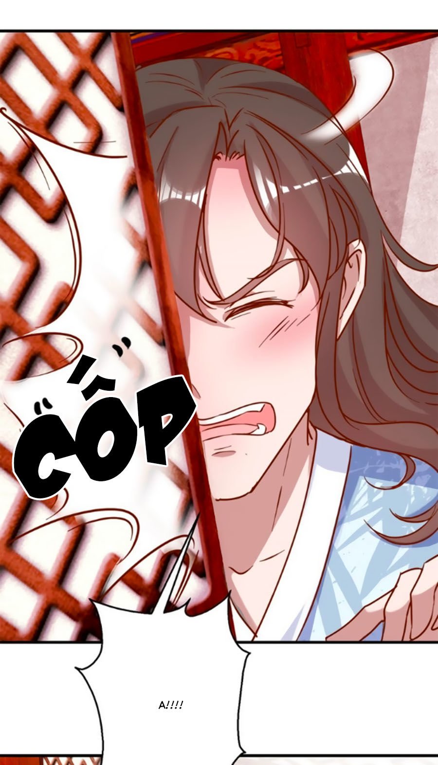 Hoàng Thượng Ở Trên, Thần Ở Dưới Chapter 12 - Trang 2