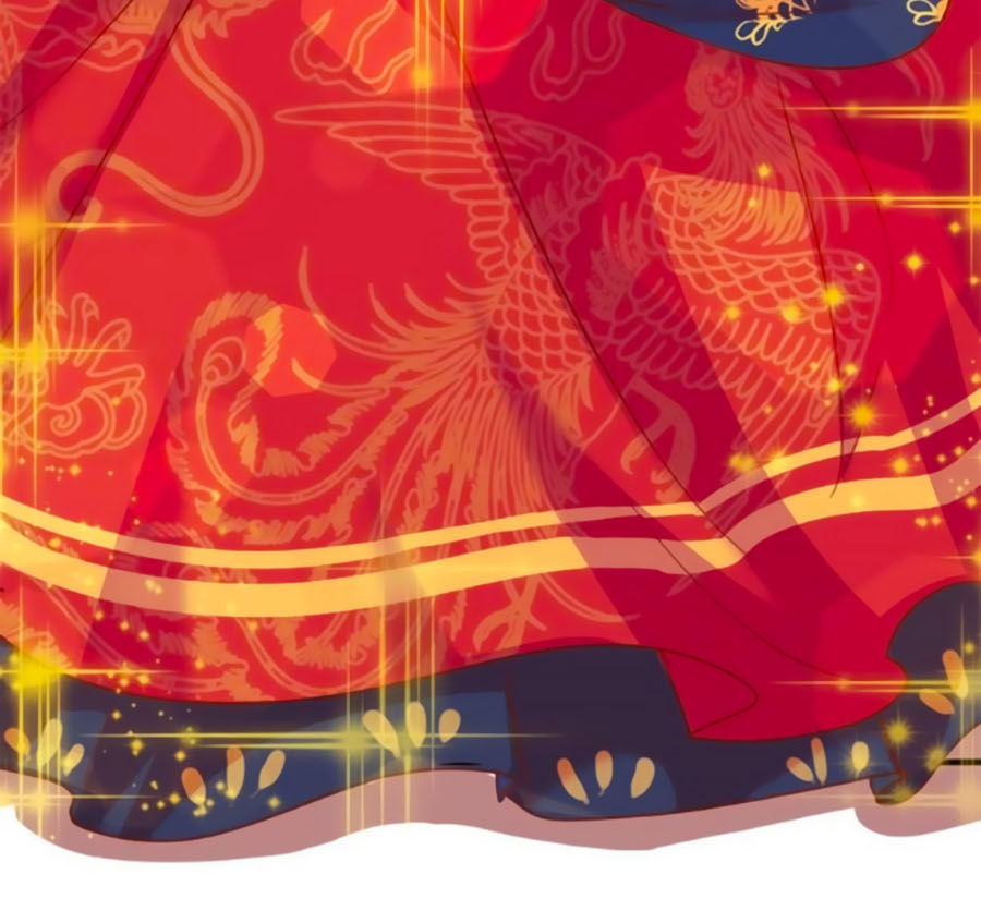 Hoàng Thượng Ở Trên, Thần Ở Dưới Chapter 12 - Trang 2