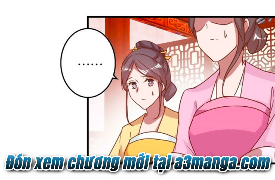 Hoàng Thượng Ở Trên, Thần Ở Dưới Chapter 13 - Trang 2
