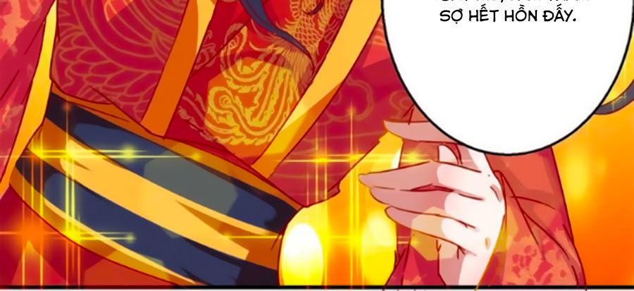 Hoàng Thượng Ở Trên, Thần Ở Dưới Chapter 13 - Trang 2