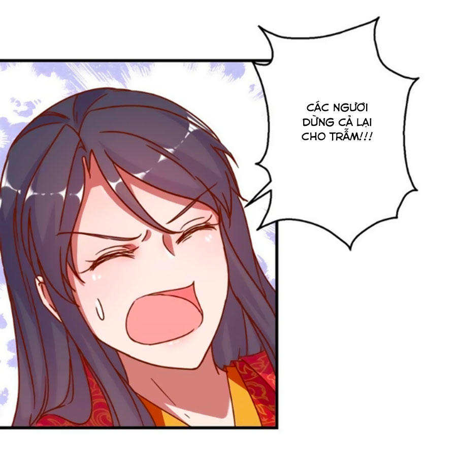 Hoàng Thượng Ở Trên, Thần Ở Dưới Chapter 16 - Trang 2