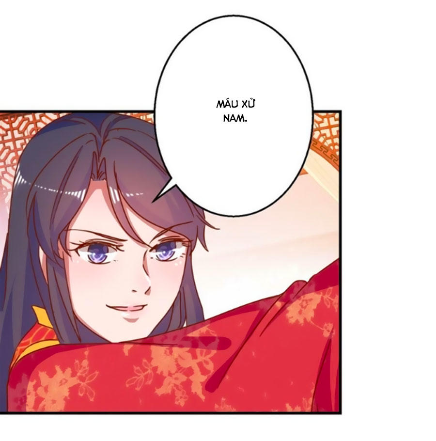 Hoàng Thượng Ở Trên, Thần Ở Dưới Chapter 16 - Trang 2