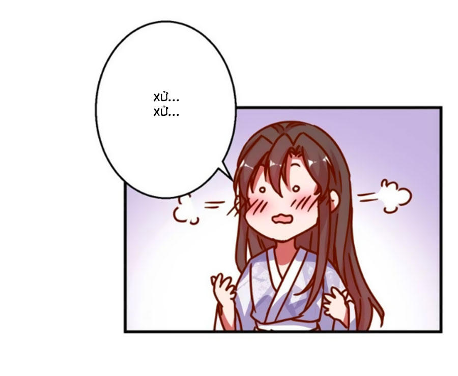 Hoàng Thượng Ở Trên, Thần Ở Dưới Chapter 16 - Trang 2