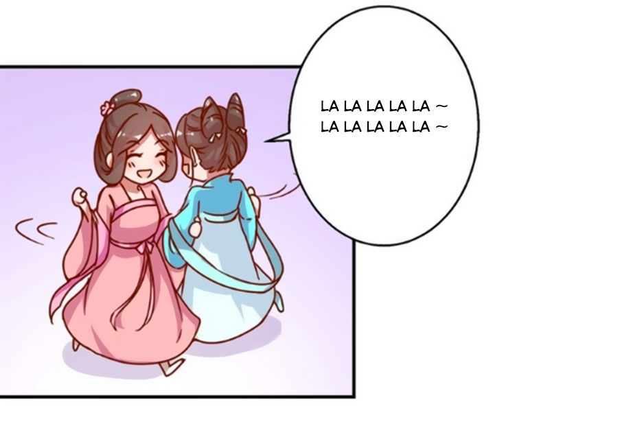 Hoàng Thượng Ở Trên, Thần Ở Dưới Chapter 18 - Trang 2