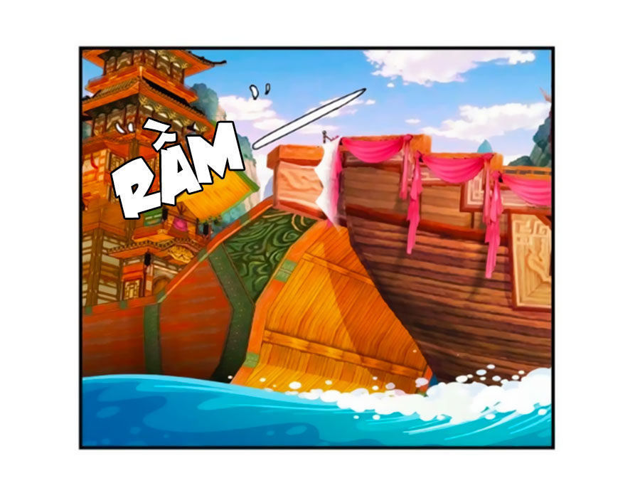 Hoàng Thượng Ở Trên, Thần Ở Dưới Chapter 18 - Trang 2