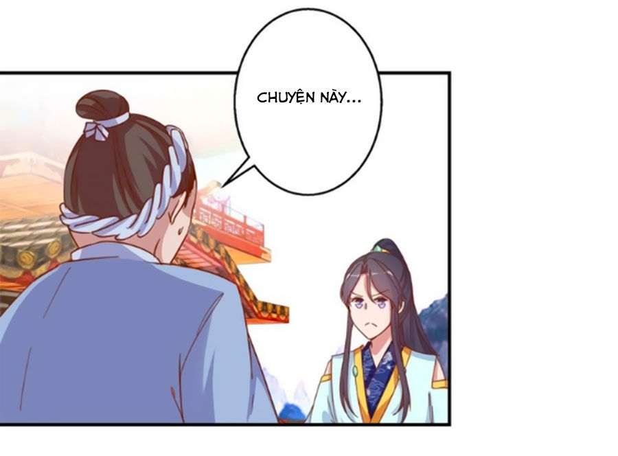 Hoàng Thượng Ở Trên, Thần Ở Dưới Chapter 19 - Trang 2