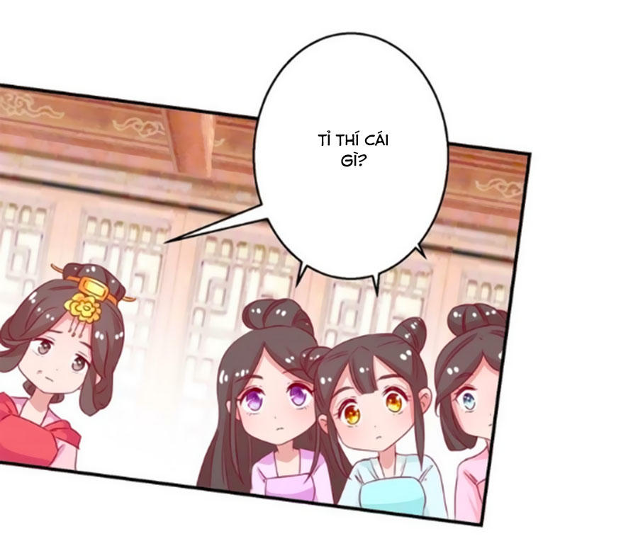 Hoàng Thượng Ở Trên, Thần Ở Dưới Chapter 21 - Trang 2