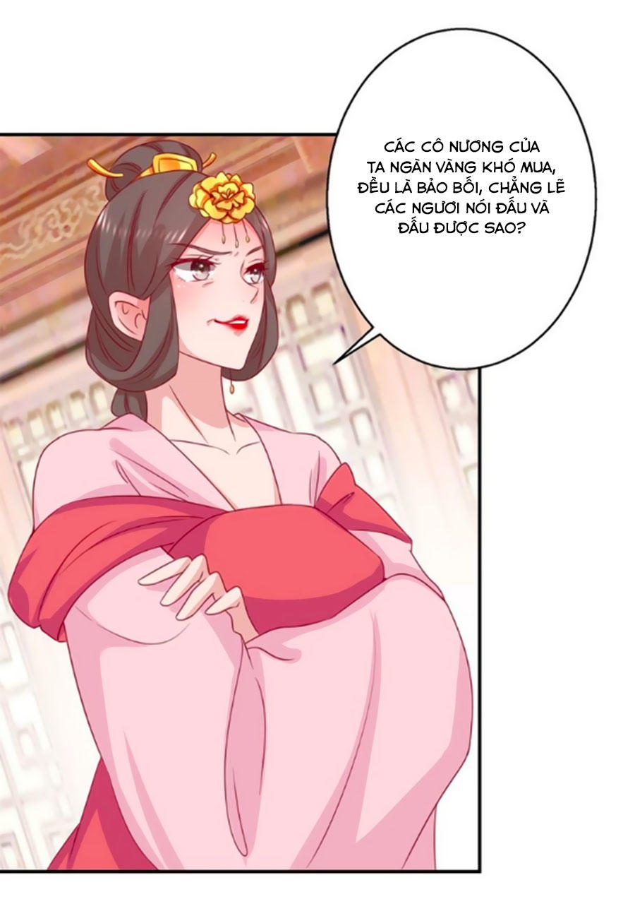 Hoàng Thượng Ở Trên, Thần Ở Dưới Chapter 21 - Trang 2