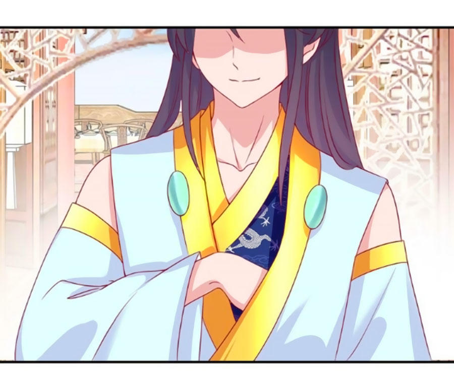 Hoàng Thượng Ở Trên, Thần Ở Dưới Chapter 21 - Trang 2