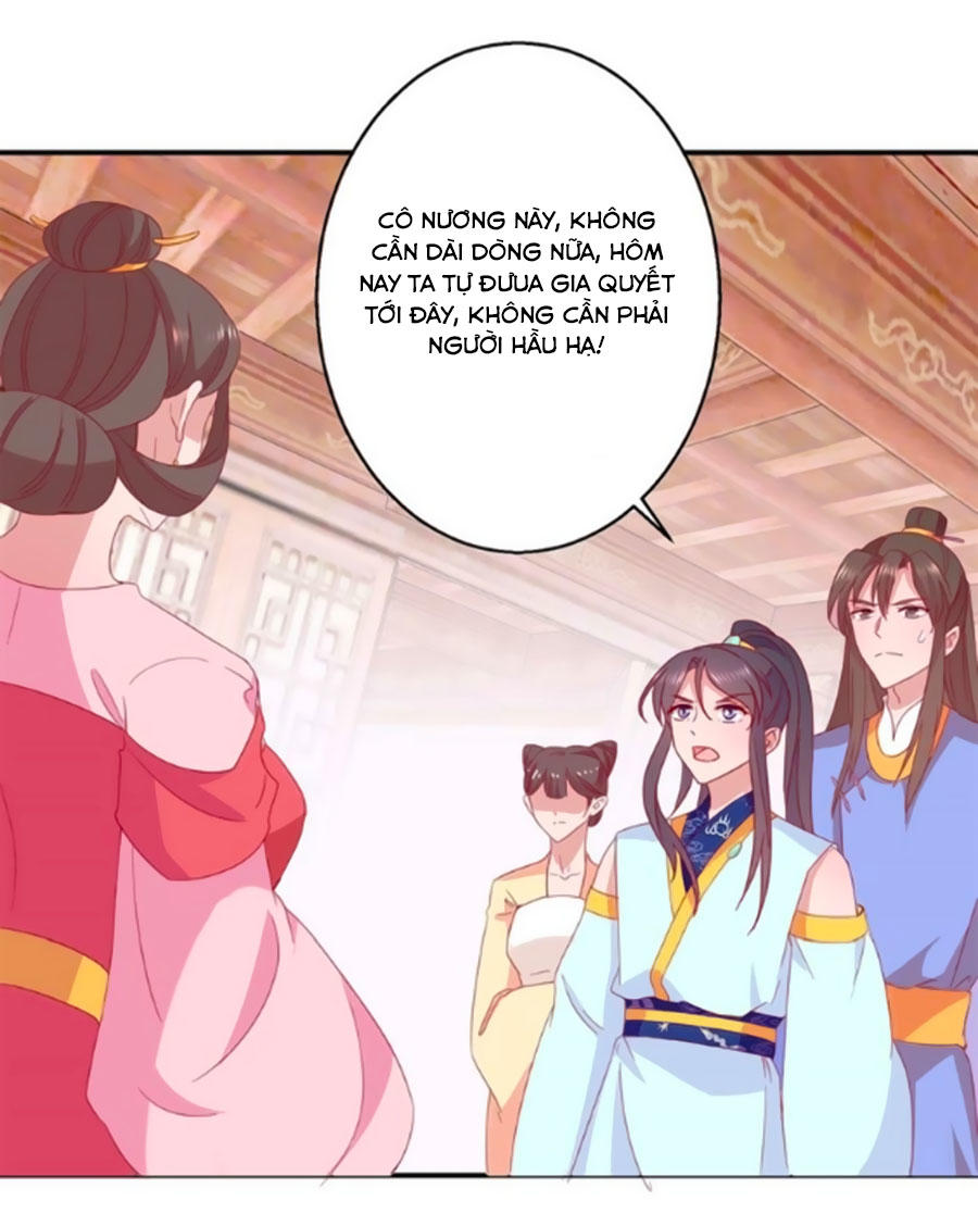 Hoàng Thượng Ở Trên, Thần Ở Dưới Chapter 21 - Trang 2
