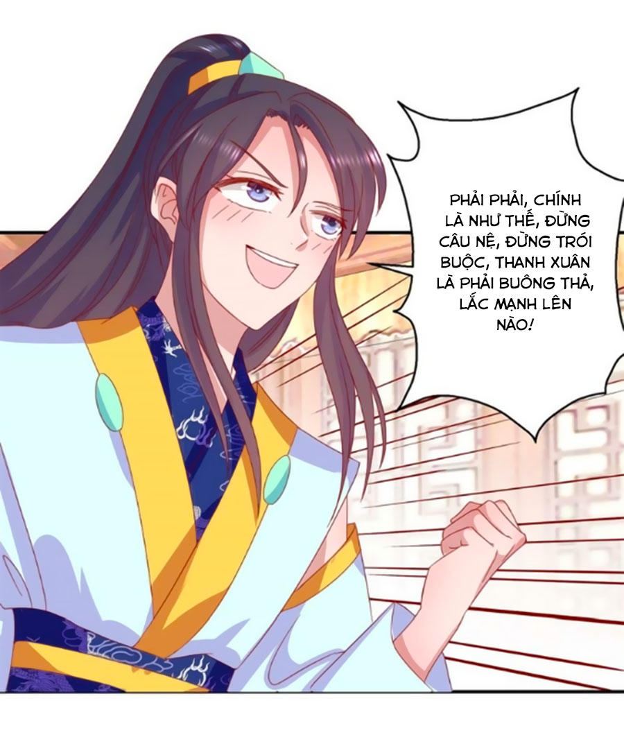 Hoàng Thượng Ở Trên, Thần Ở Dưới Chapter 23 - Trang 2