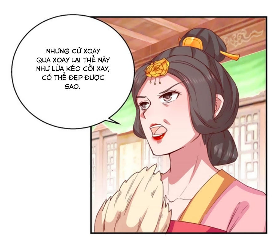 Hoàng Thượng Ở Trên, Thần Ở Dưới Chapter 24 - Trang 2