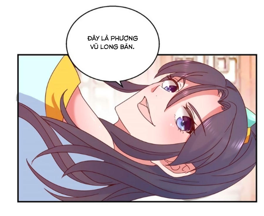 Hoàng Thượng Ở Trên, Thần Ở Dưới Chapter 24 - Trang 2