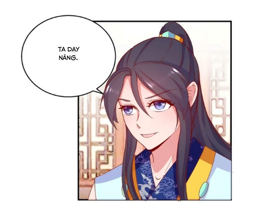Hoàng Thượng Ở Trên, Thần Ở Dưới Chapter 24 - Trang 2