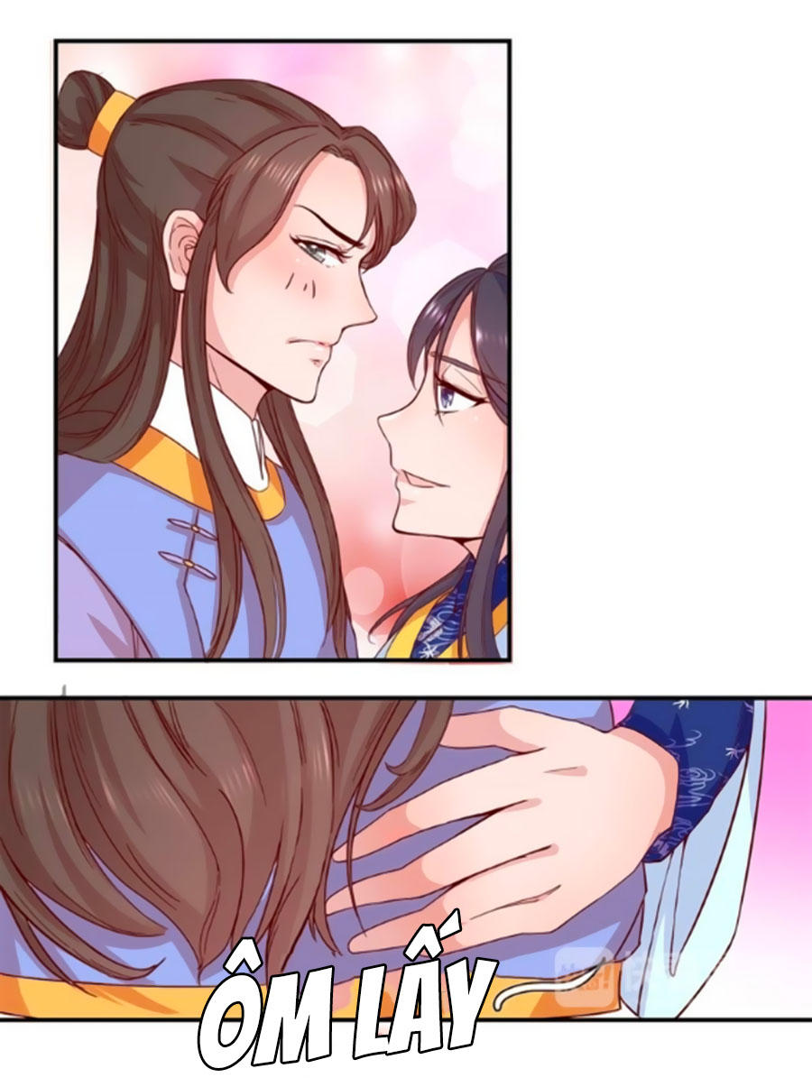 Hoàng Thượng Ở Trên, Thần Ở Dưới Chapter 24 - Trang 2