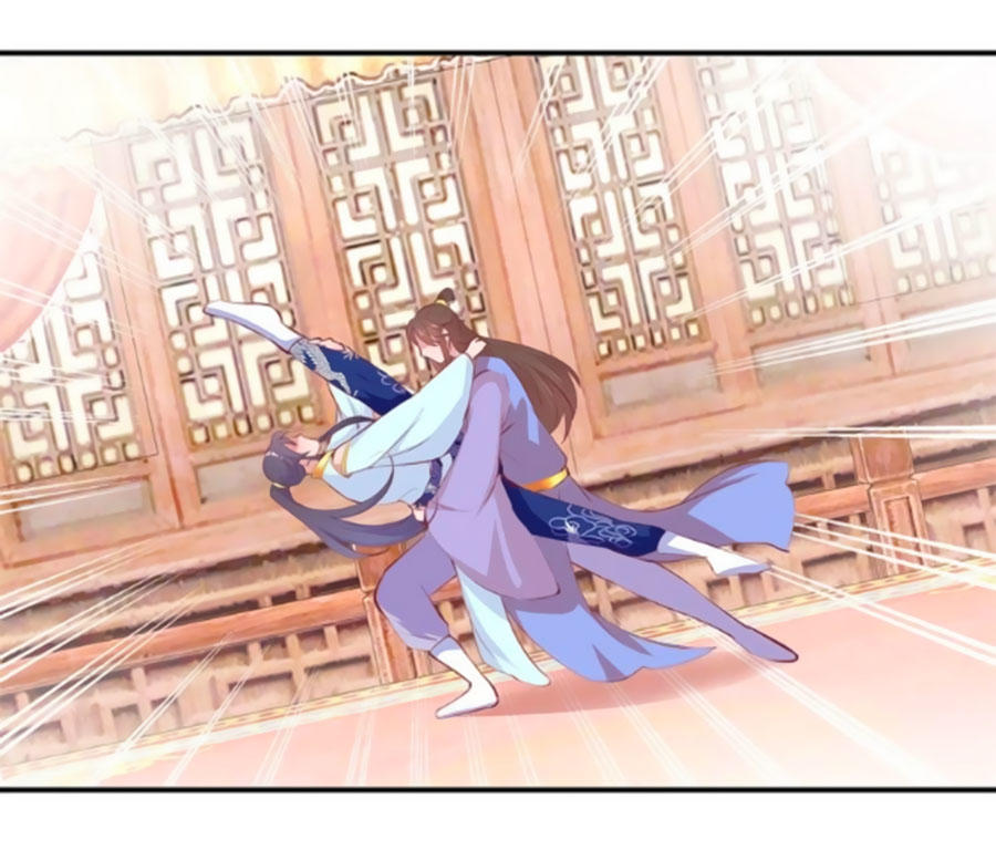 Hoàng Thượng Ở Trên, Thần Ở Dưới Chapter 25 - Trang 2