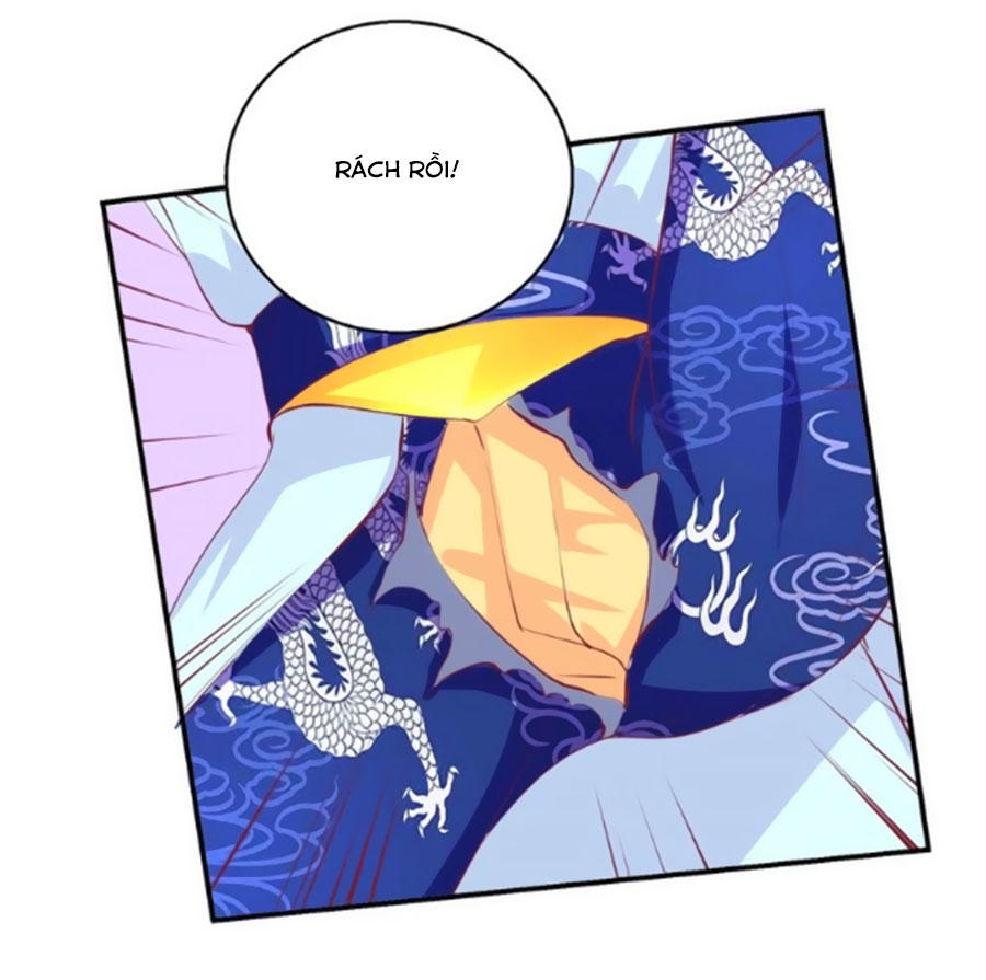 Hoàng Thượng Ở Trên, Thần Ở Dưới Chapter 25 - Trang 2