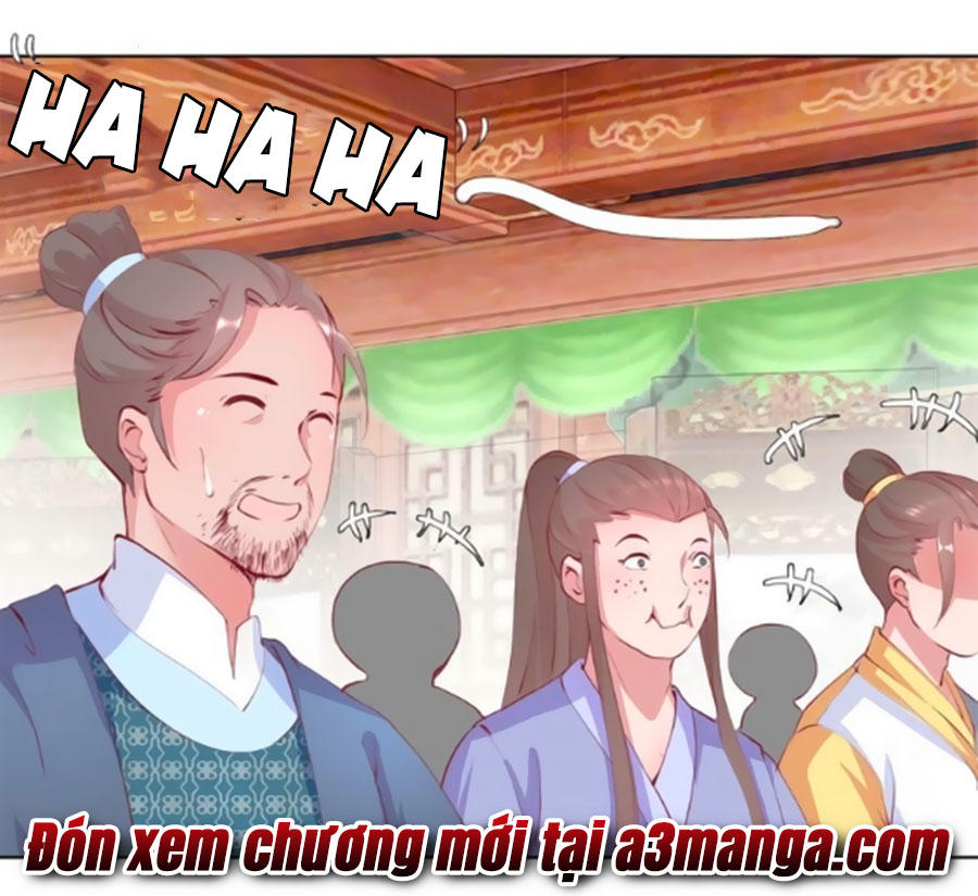 Hoàng Thượng Ở Trên, Thần Ở Dưới Chapter 25 - Trang 2