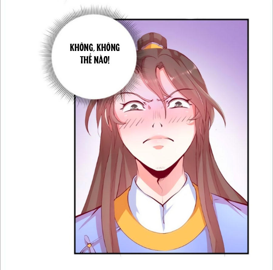Hoàng Thượng Ở Trên, Thần Ở Dưới Chapter 25 - Trang 2