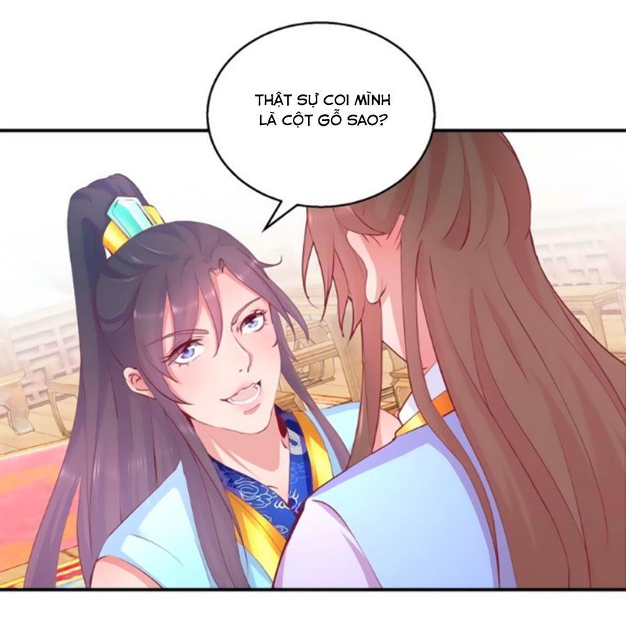 Hoàng Thượng Ở Trên, Thần Ở Dưới Chapter 25 - Trang 2