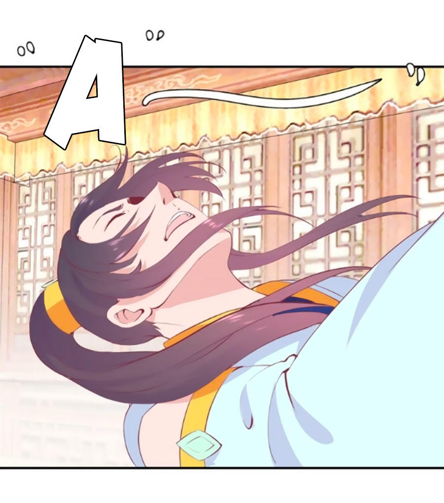 Hoàng Thượng Ở Trên, Thần Ở Dưới Chapter 26 - Trang 2