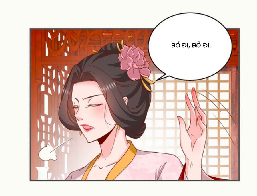 Hoàng Thượng Ở Trên, Thần Ở Dưới Chapter 28 - Trang 2