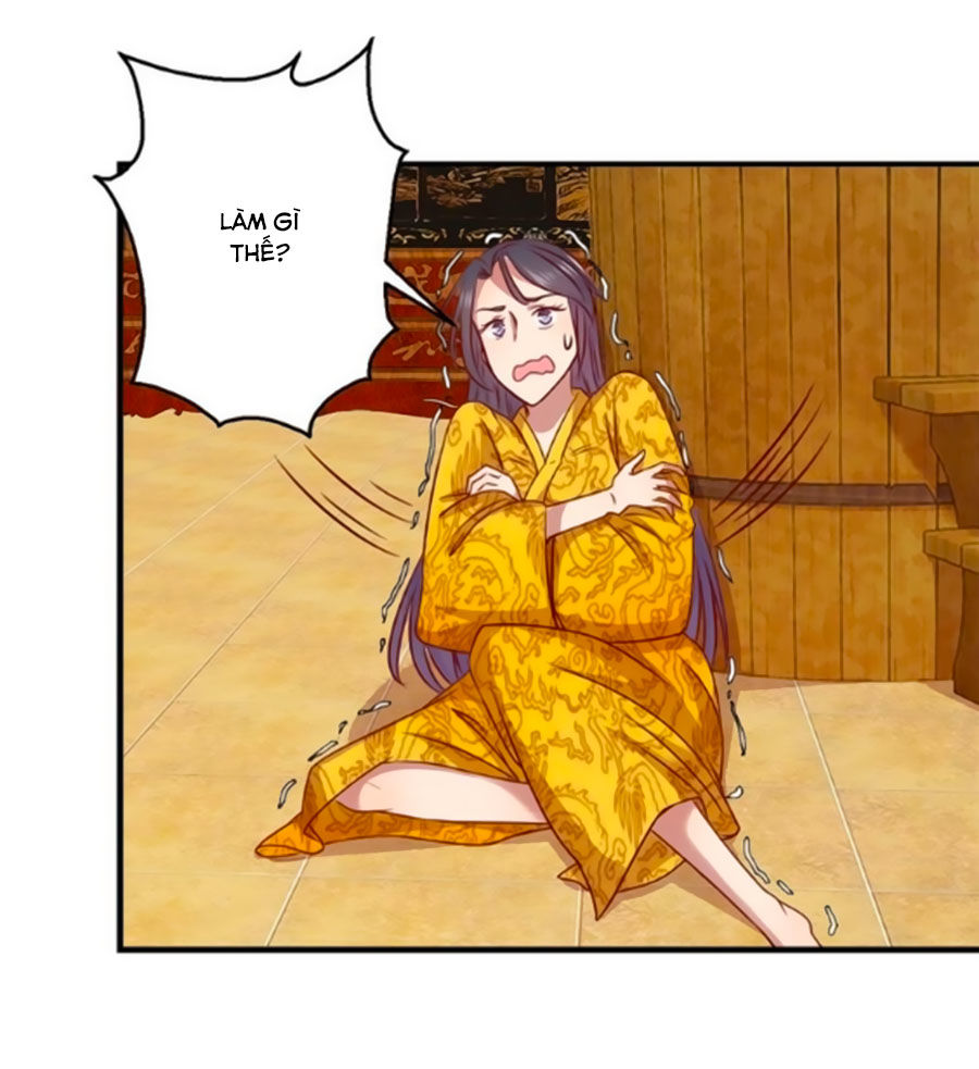 Hoàng Thượng Ở Trên, Thần Ở Dưới Chapter 3 - Trang 2
