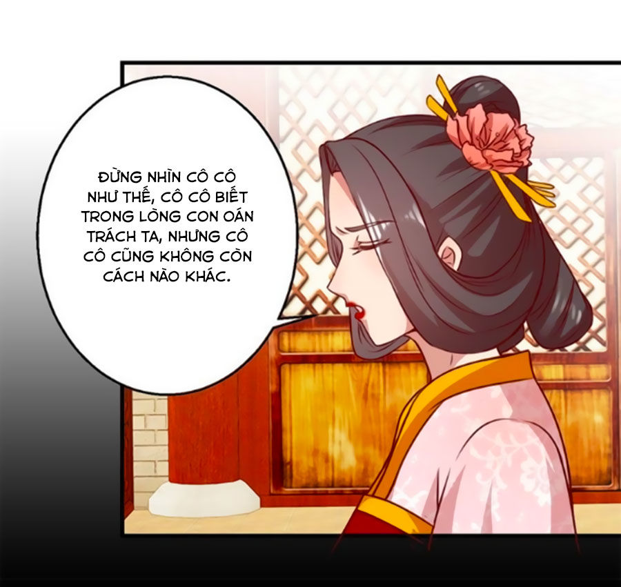 Hoàng Thượng Ở Trên, Thần Ở Dưới Chapter 3 - Trang 2