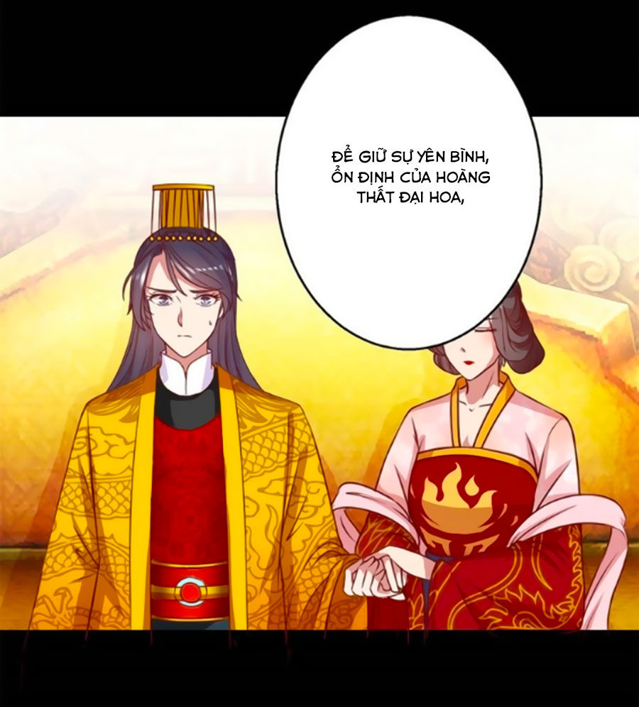 Hoàng Thượng Ở Trên, Thần Ở Dưới Chapter 3 - Trang 2