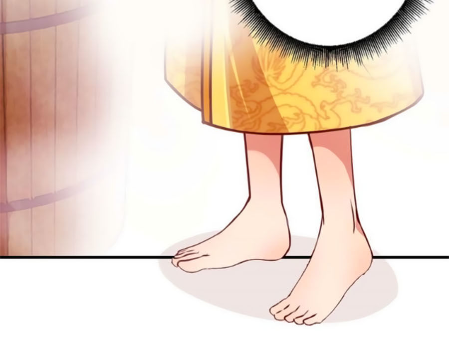 Hoàng Thượng Ở Trên, Thần Ở Dưới Chapter 3 - Trang 2