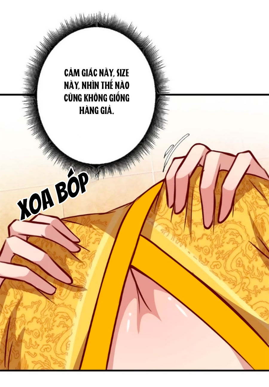 Hoàng Thượng Ở Trên, Thần Ở Dưới Chapter 3 - Trang 2
