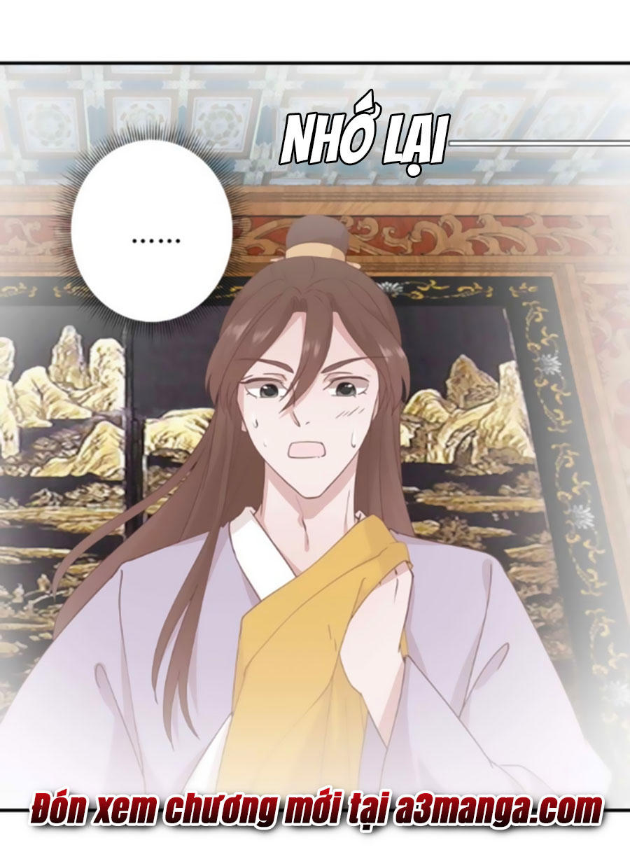 Hoàng Thượng Ở Trên, Thần Ở Dưới Chapter 30 - Trang 2