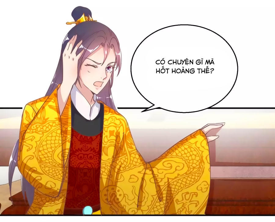 Hoàng Thượng Ở Trên, Thần Ở Dưới Chapter 33 - Trang 2