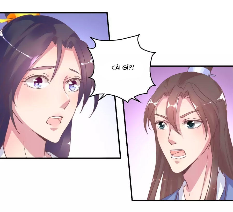 Hoàng Thượng Ở Trên, Thần Ở Dưới Chapter 33 - Trang 2