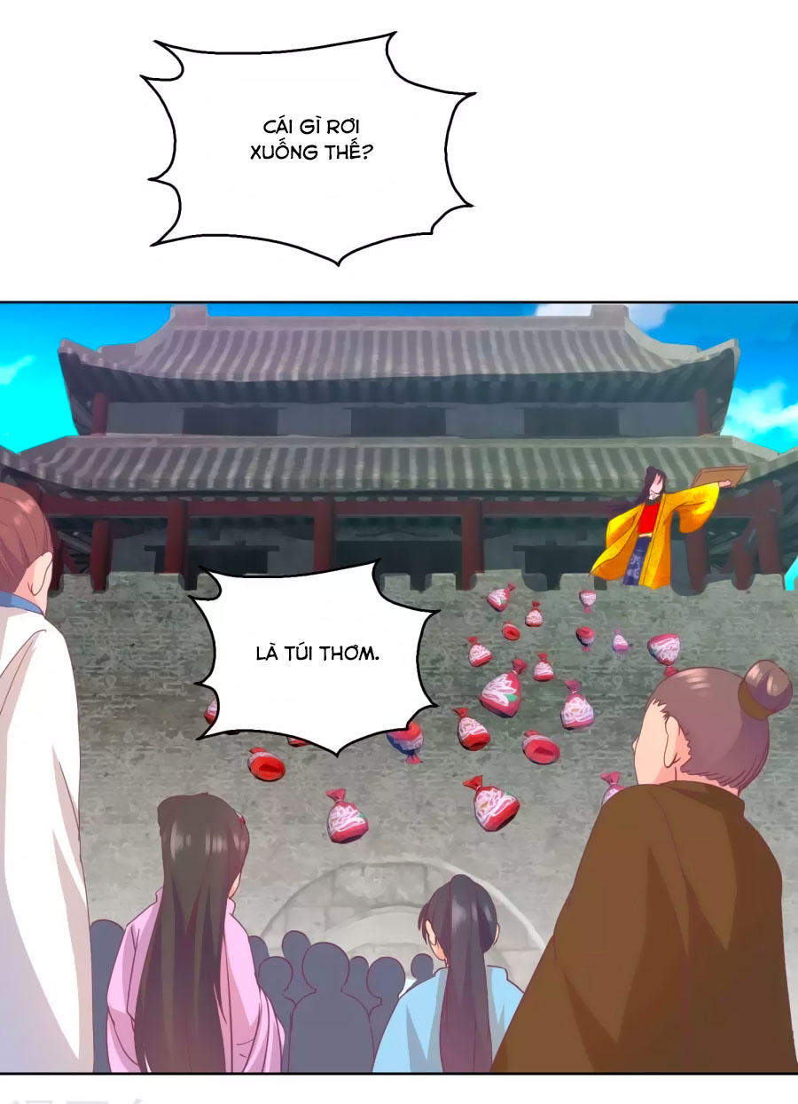 Hoàng Thượng Ở Trên, Thần Ở Dưới Chapter 34 - Trang 2