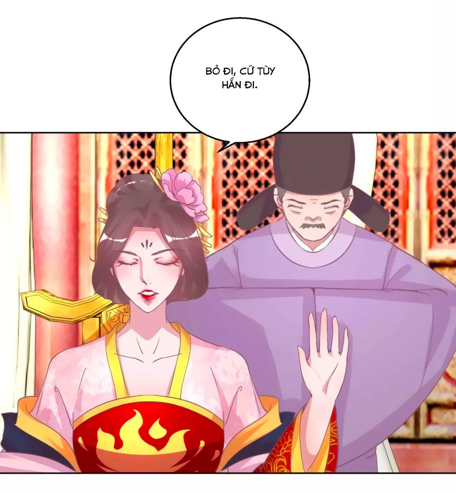 Hoàng Thượng Ở Trên, Thần Ở Dưới Chapter 35 - Trang 2