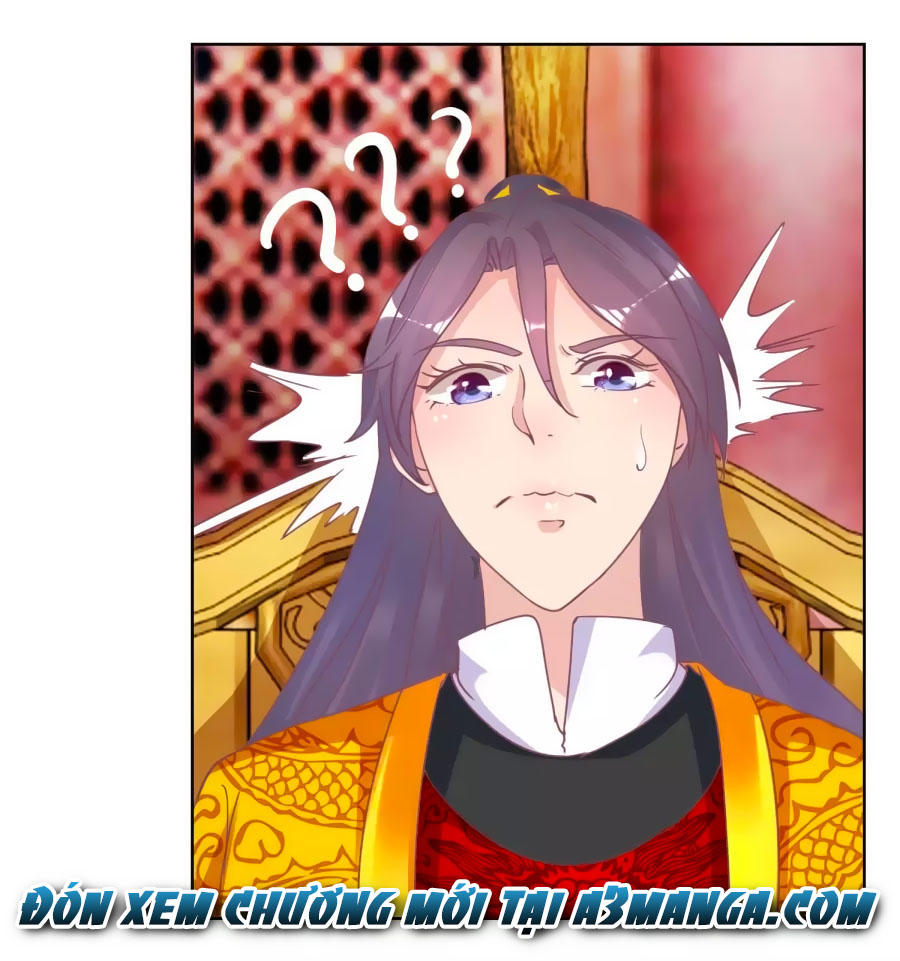 Hoàng Thượng Ở Trên, Thần Ở Dưới Chapter 35 - Trang 2