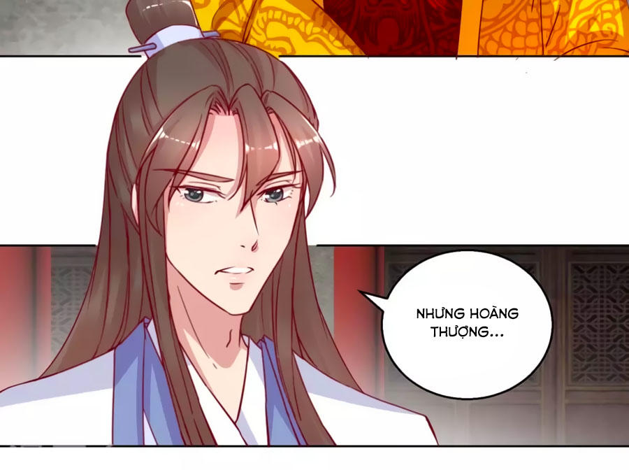 Hoàng Thượng Ở Trên, Thần Ở Dưới Chapter 35 - Trang 2