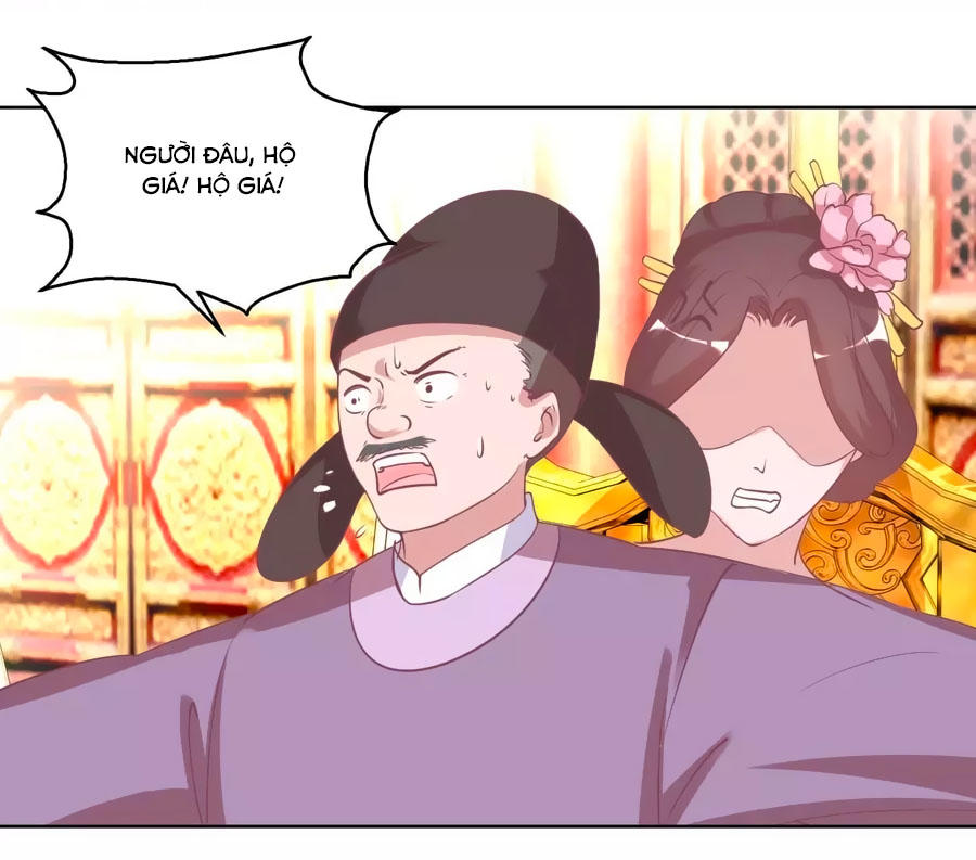 Hoàng Thượng Ở Trên, Thần Ở Dưới Chapter 36 - Trang 2