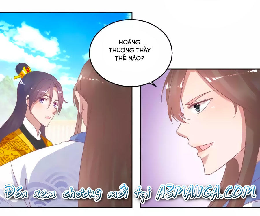 Hoàng Thượng Ở Trên, Thần Ở Dưới Chapter 36 - Trang 2