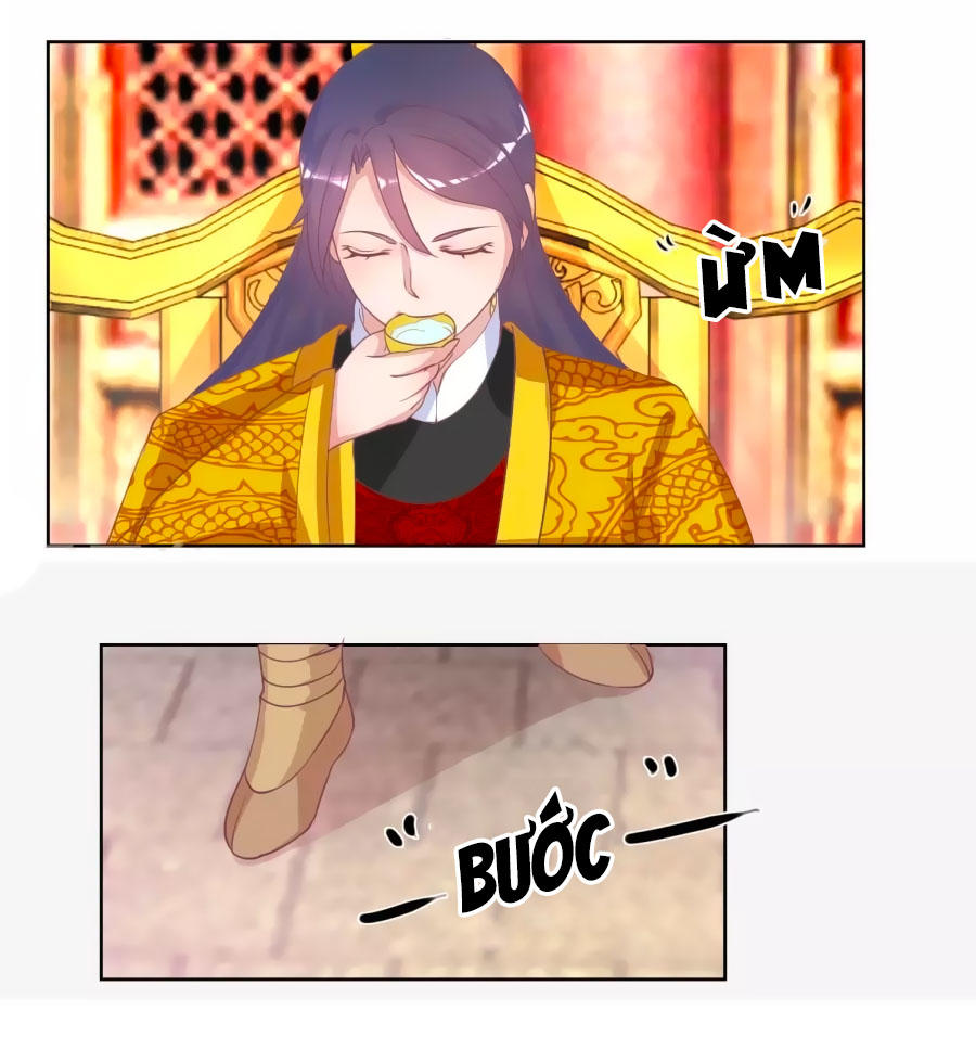 Hoàng Thượng Ở Trên, Thần Ở Dưới Chapter 36 - Trang 2